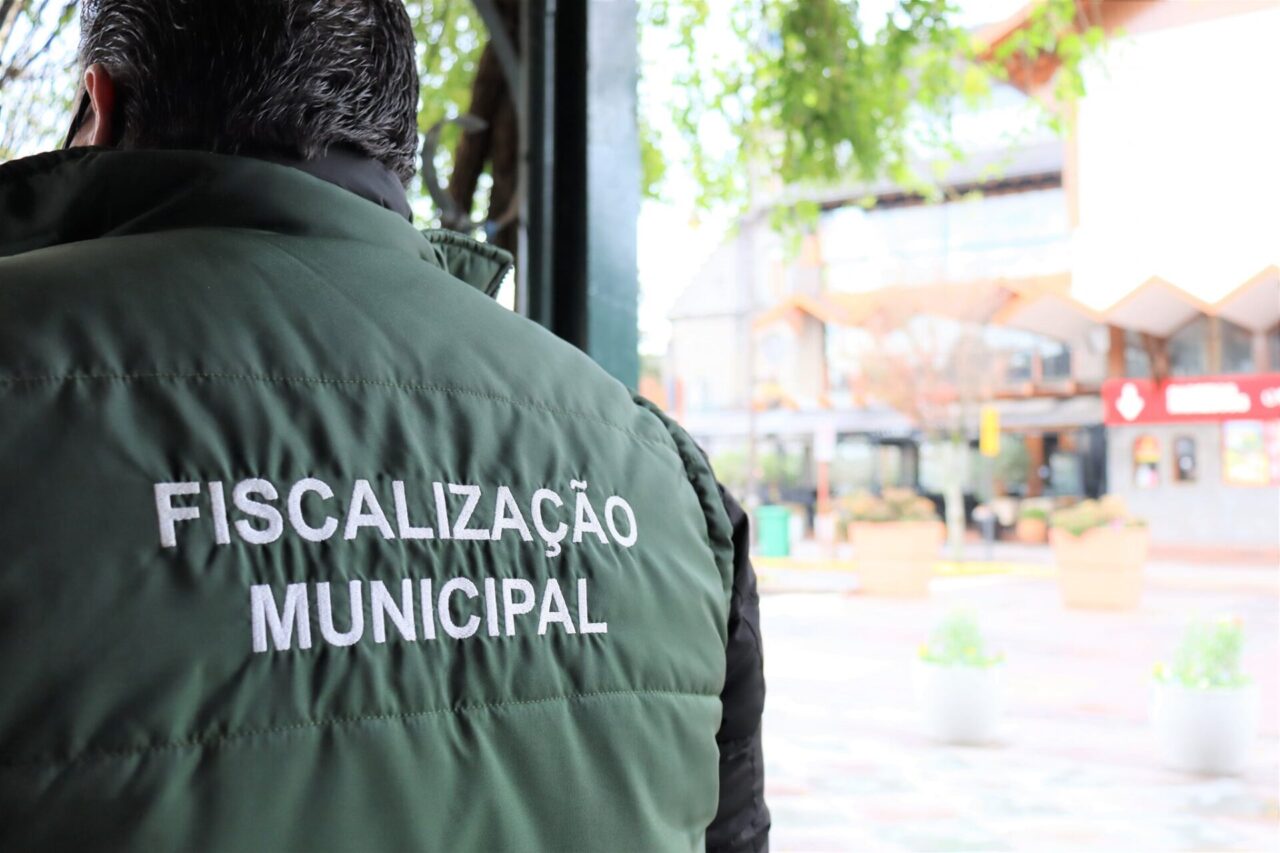 Fiscalização