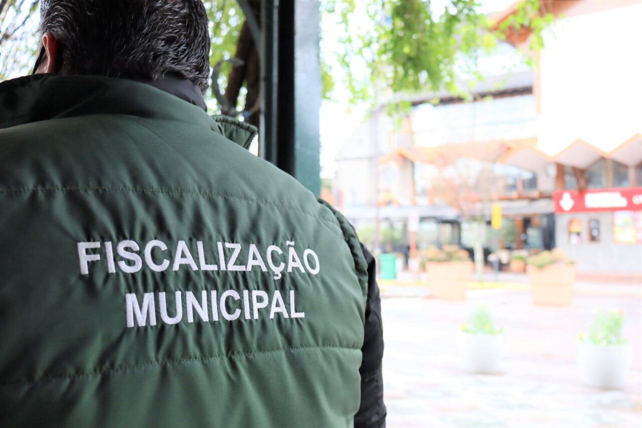 Fiscalização