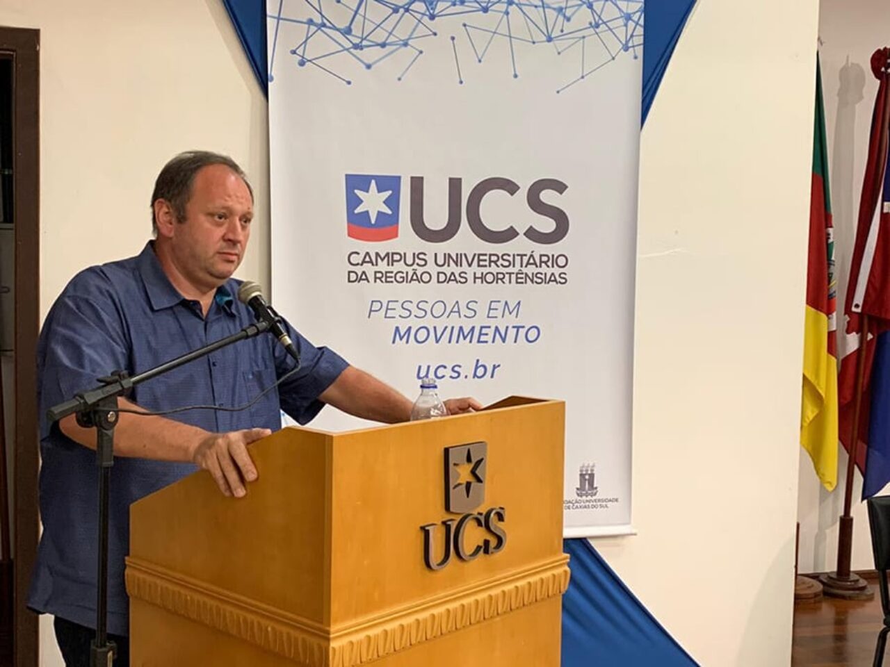 Foto: Eduardo Saueressig