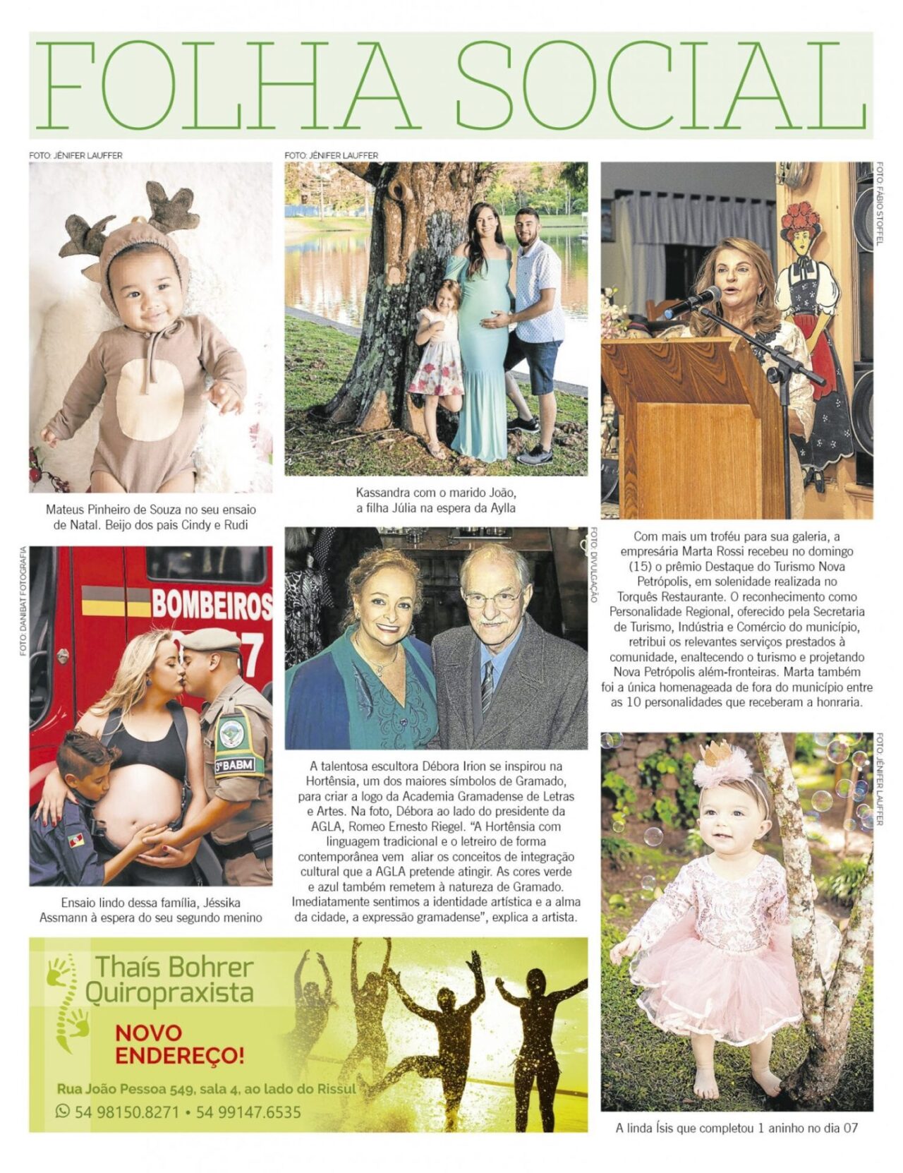 Folha Social 394