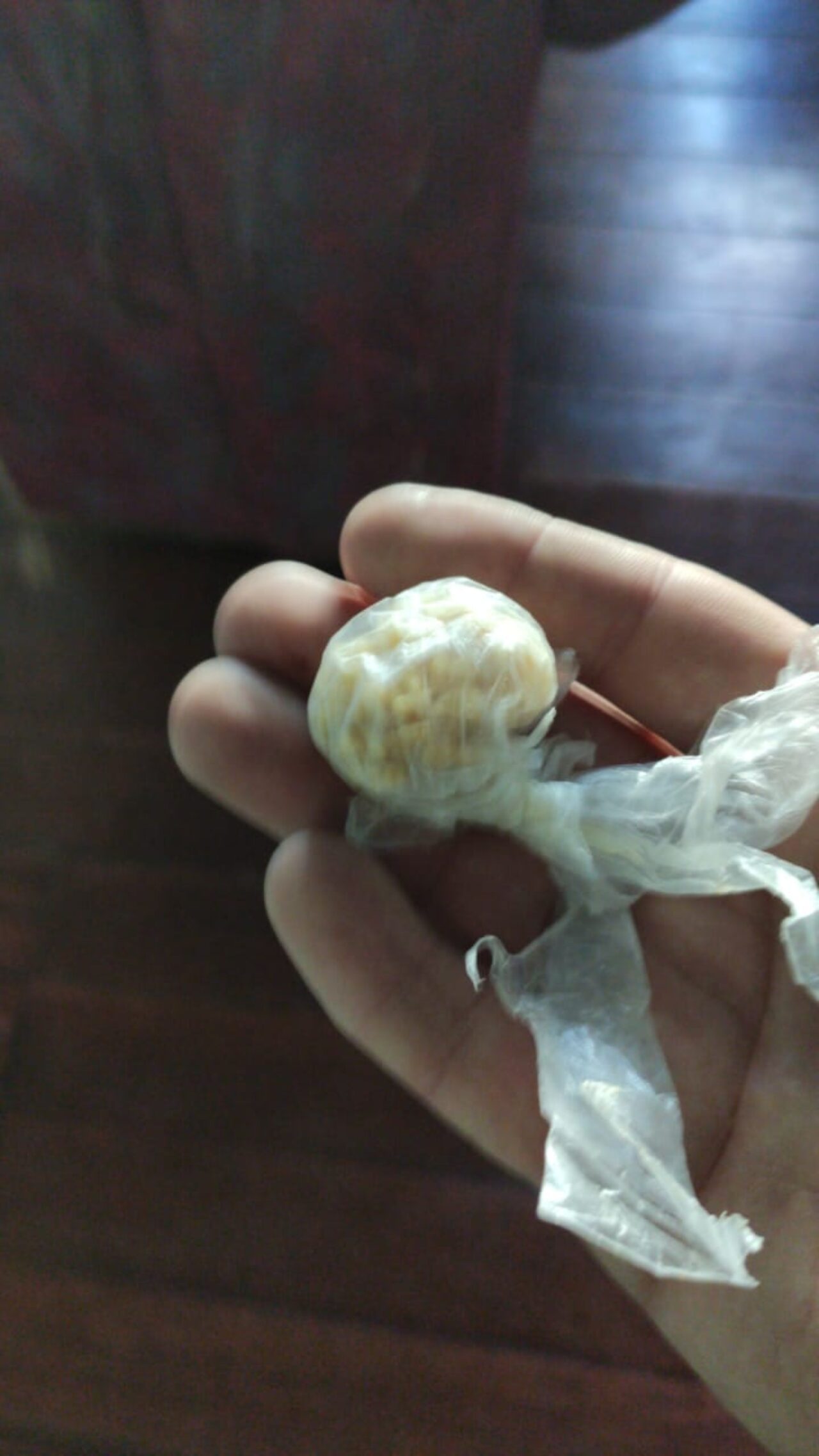 Foragido Tráfico