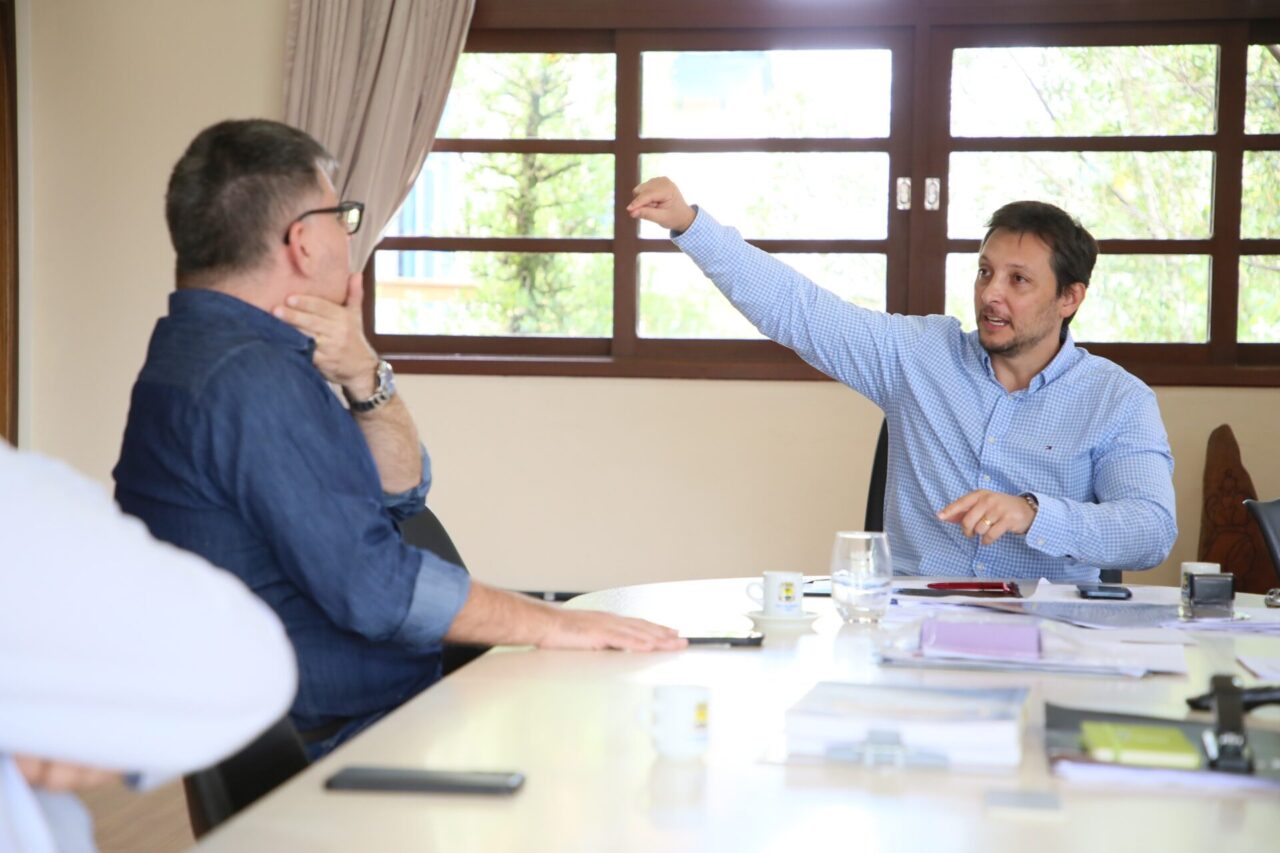 Foto: André Fernandes/Prefeitura de Canela
