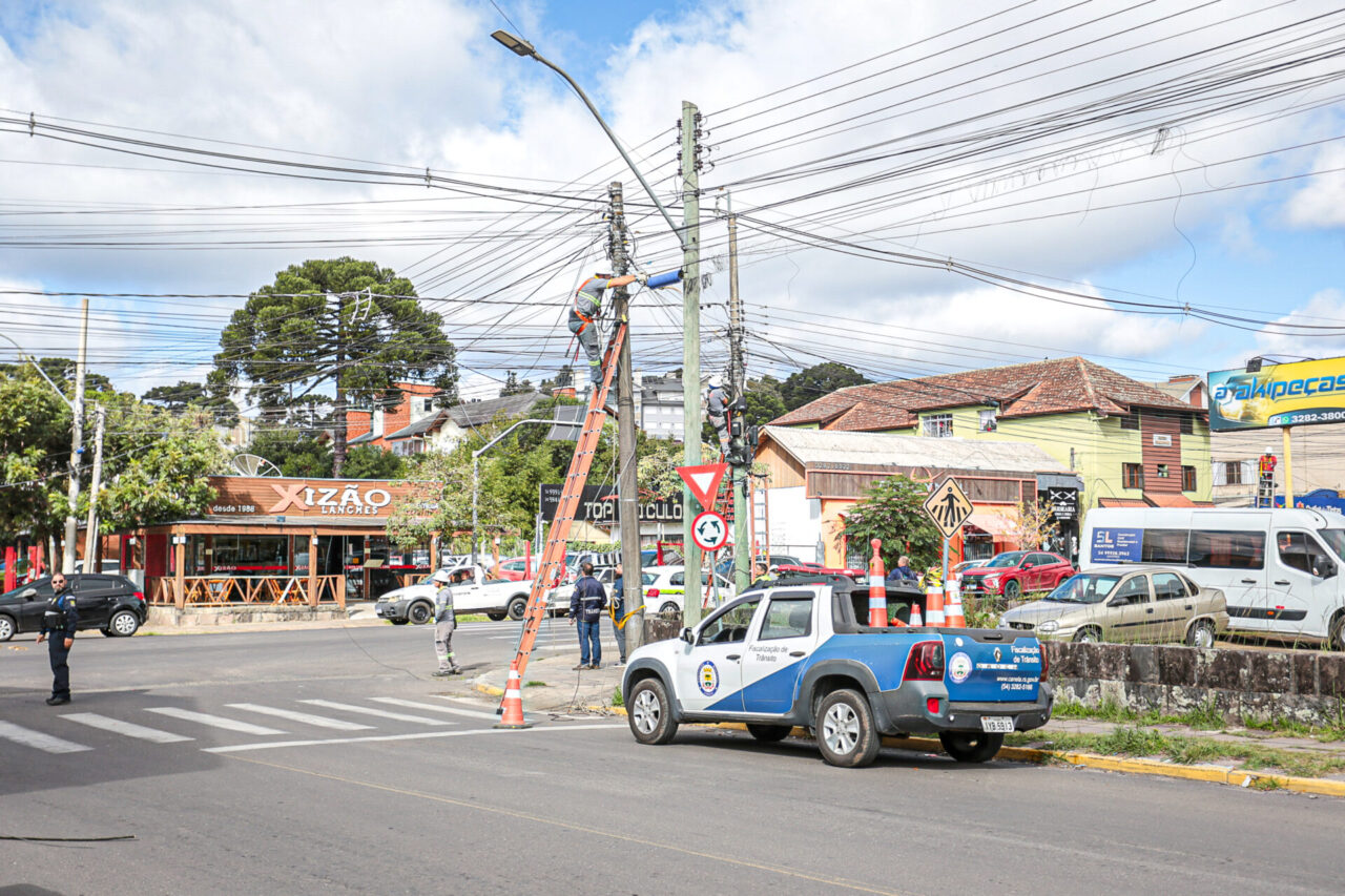 Foto: Arthur Dias/Prefeitura de Canela