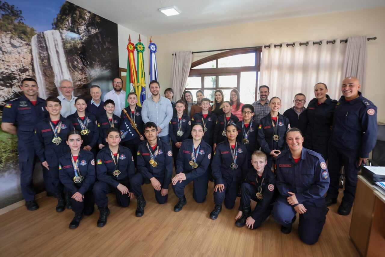 Foto: André Fernandes/Prefeitura de Canela