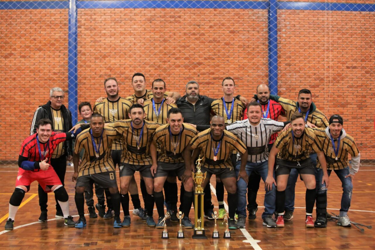 Foto Capa