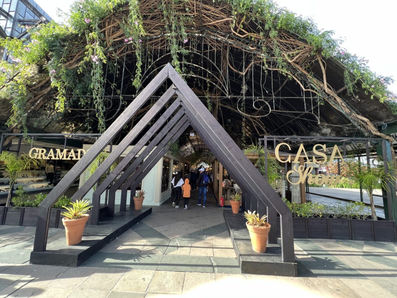 Foto: Gramado Casa Show