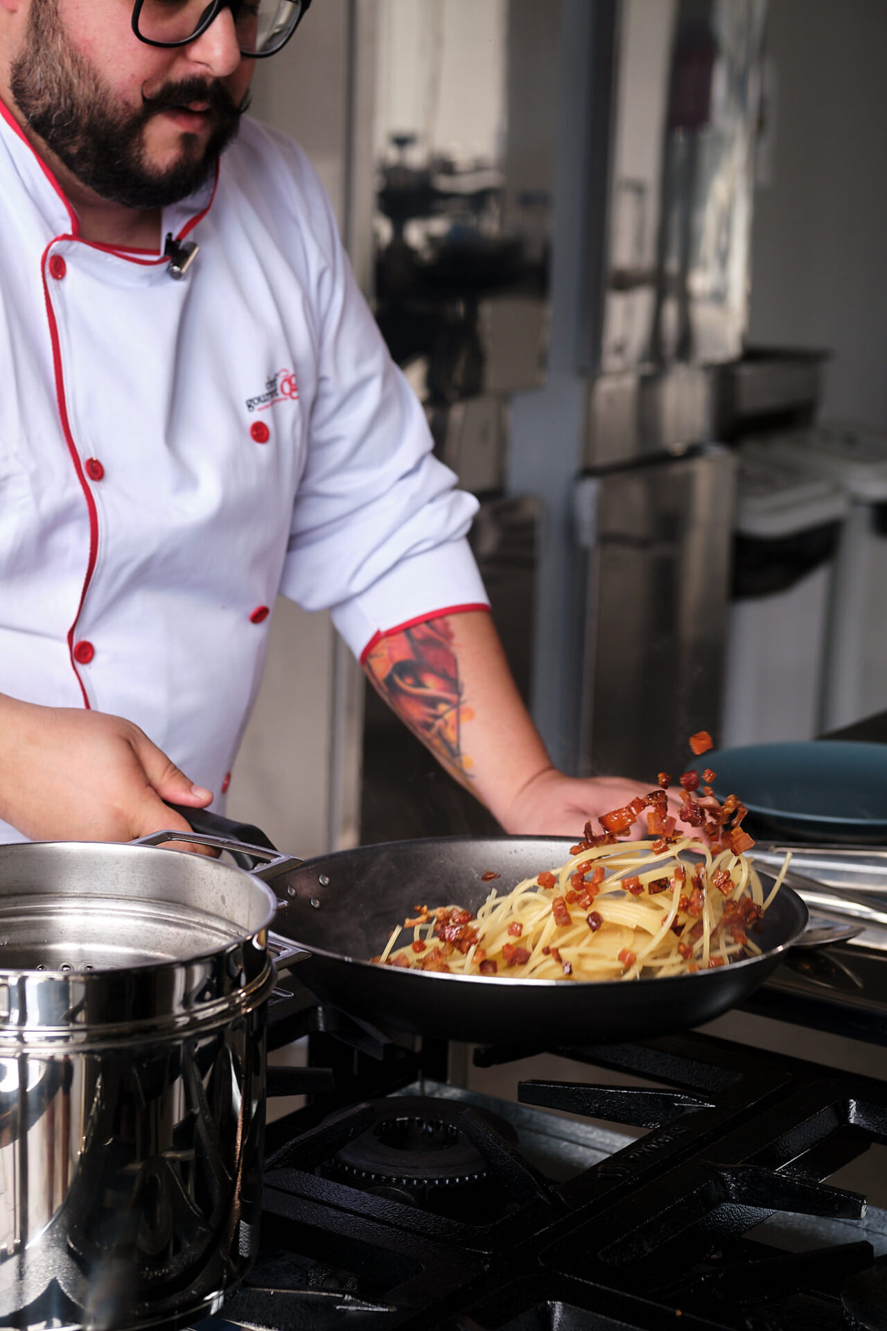 Foto Chef Gourmet.1