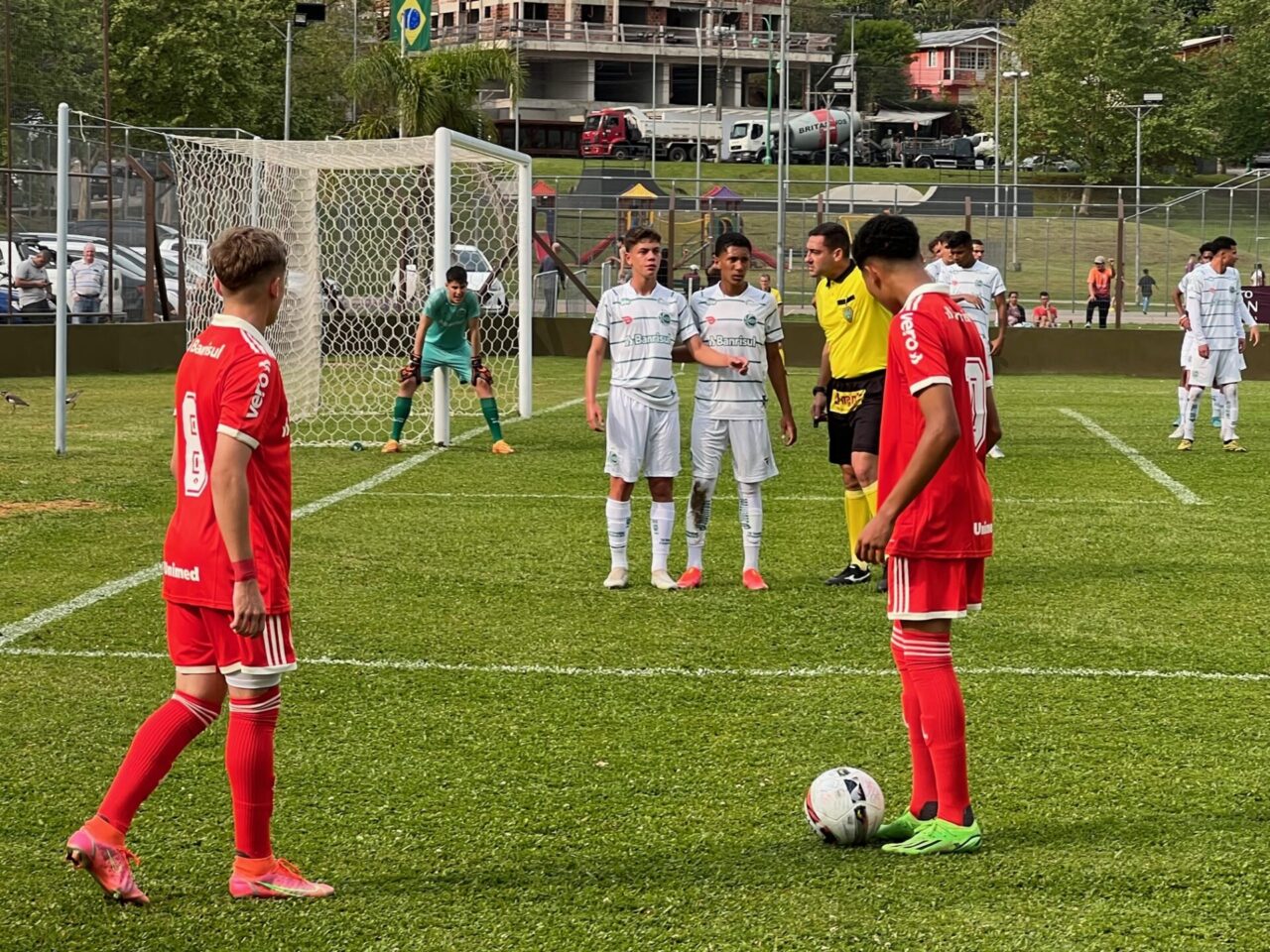 Fotos – divulgação/Copa Gramado Laghetto