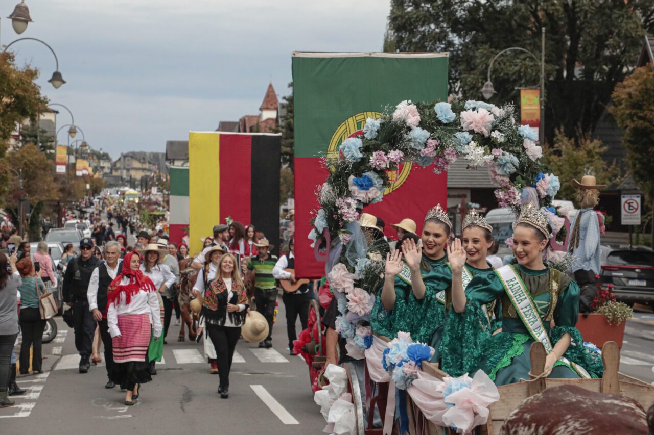Foto: Cleiton Thiele.