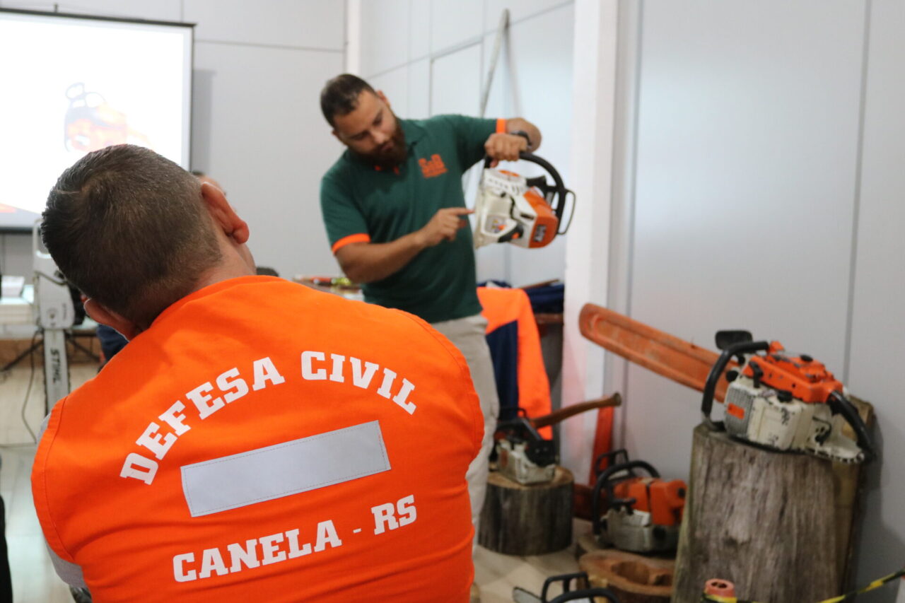 Foto: Diego Rabello/Prefeitura de Canela