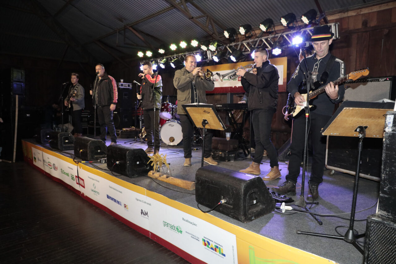 Foto: Cleiton Thiele/SerraPress