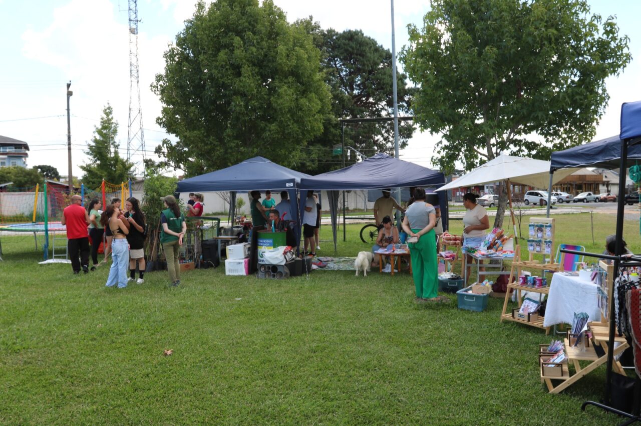 Foto: Letícia Morgenstern de Lima / Prefeitura de Canela
