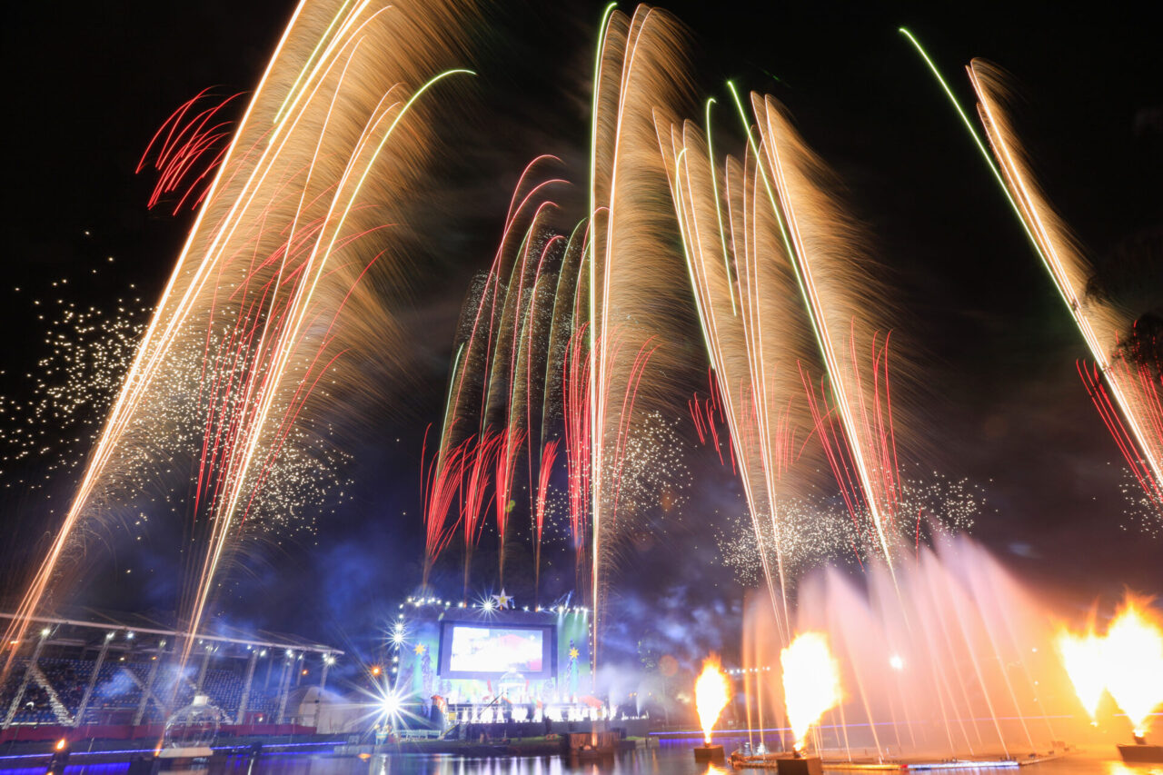 Foto Natalis.fogos