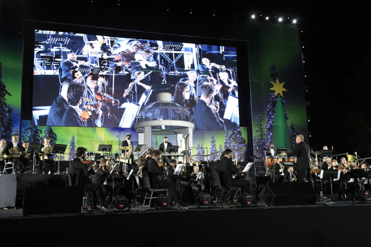28_10_2021_36Natal Luz de Gramado - Abertura Oficial. Foto Cleiton Thiele/SerraPress