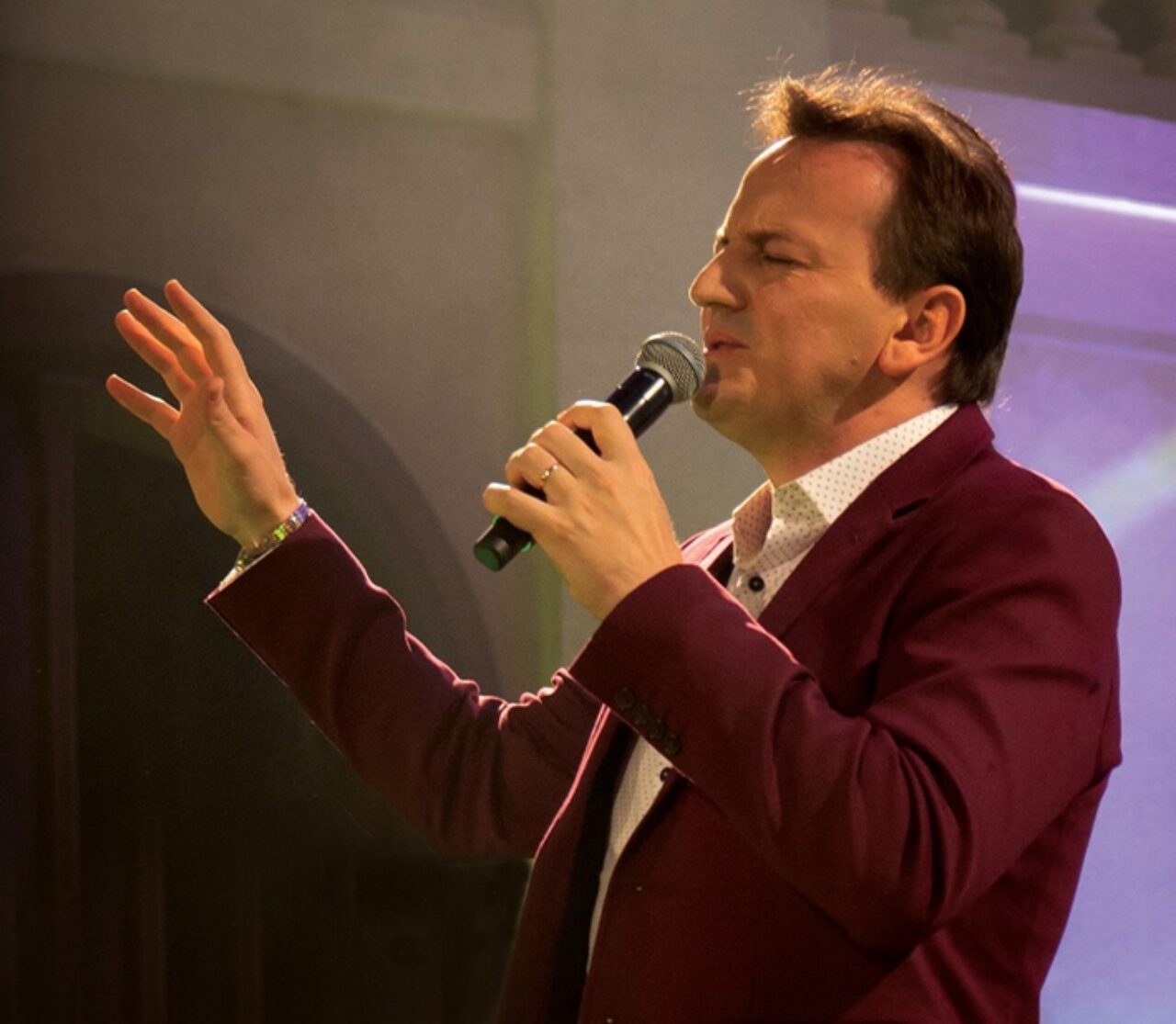 Padre Ezequiel Dal Pozzo