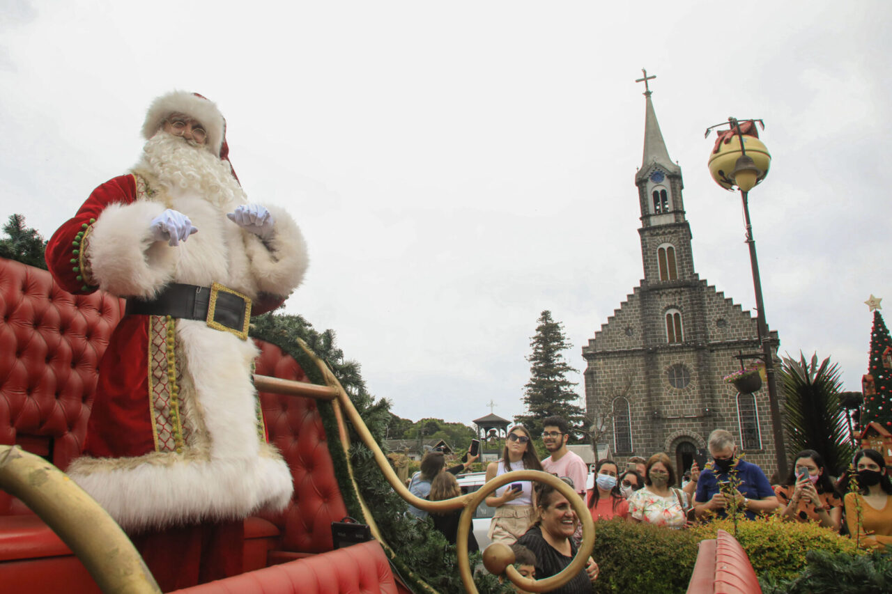 Foto Parada de Natal.3