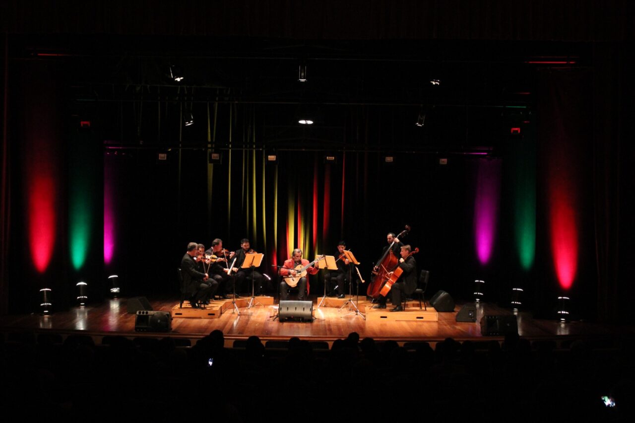 Foto - Pedro Giles
