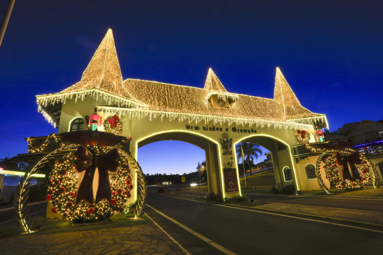 20_10_2025_40Natal Luz de Gramado_Decoracao da Cidade. Foto Cleiton Thiele/SerraPress