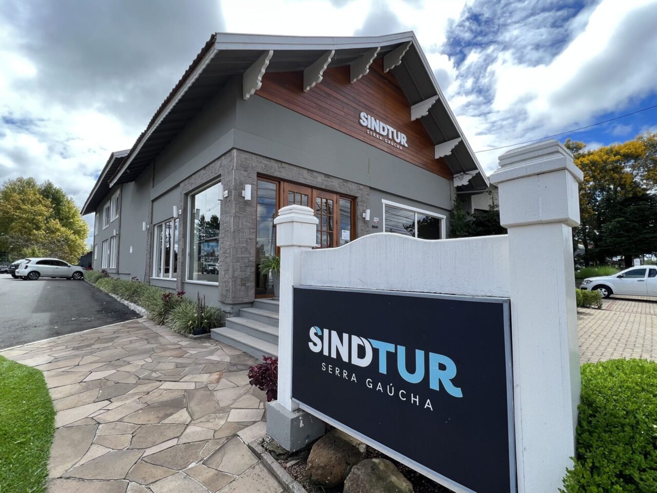 Foto: Divulgação/Sindtur.