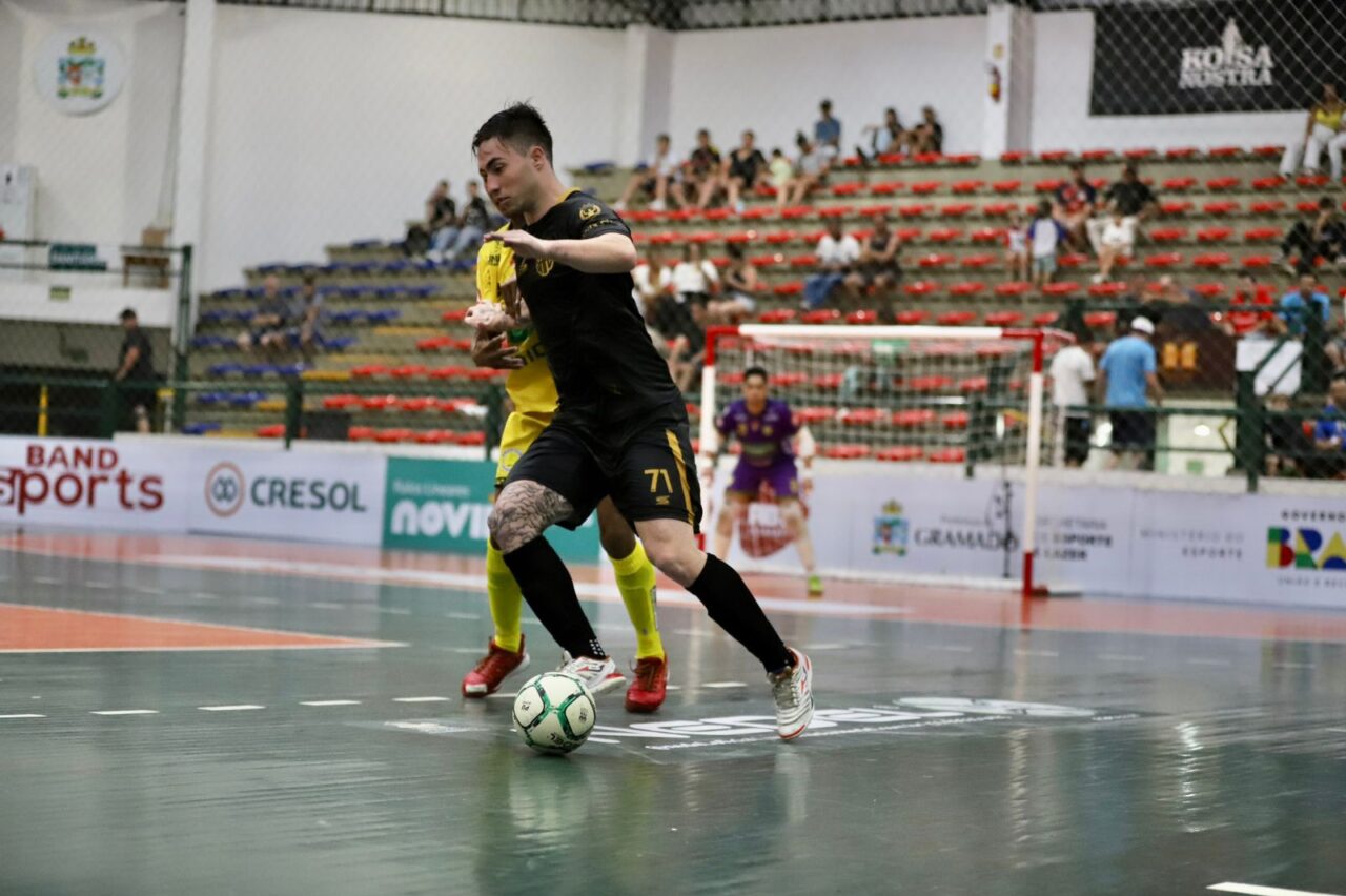 Fotos: Luis Felipe Amorin