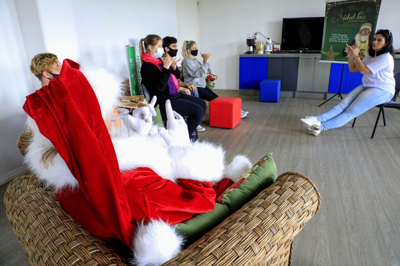 Foto curso de libras.1