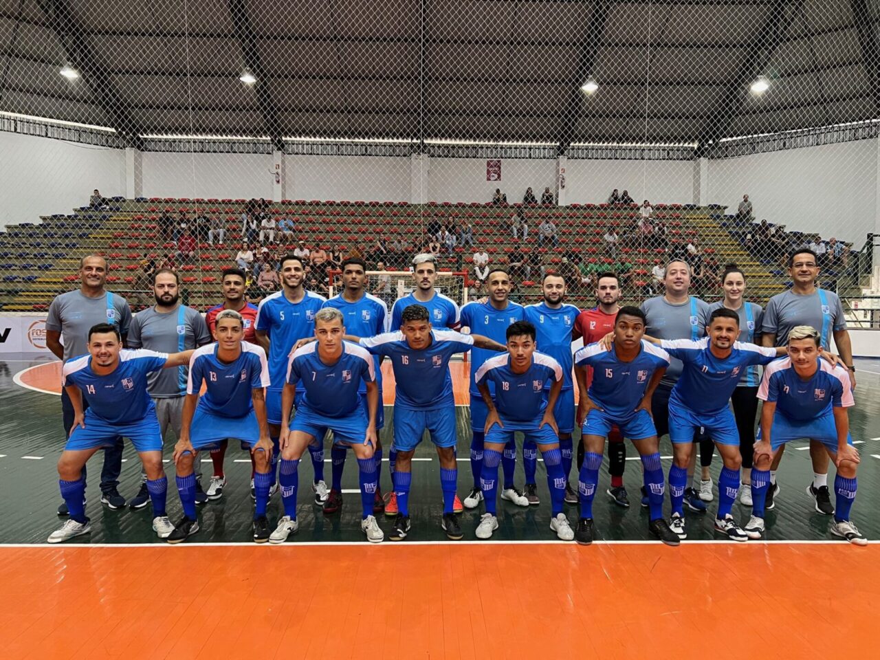 Fotos: Divulgação/Super Copa Gramado.