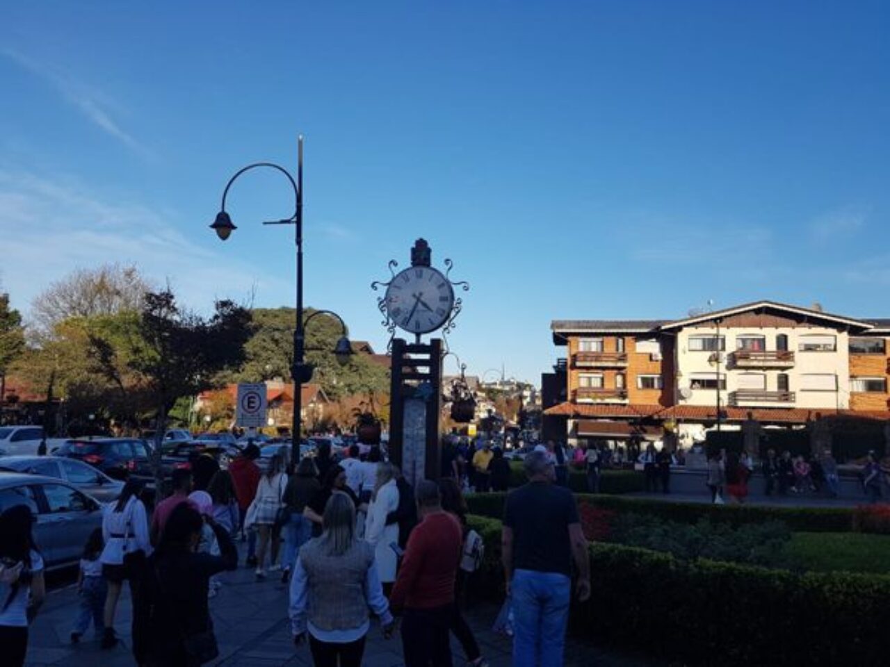Foto movimento-Centro