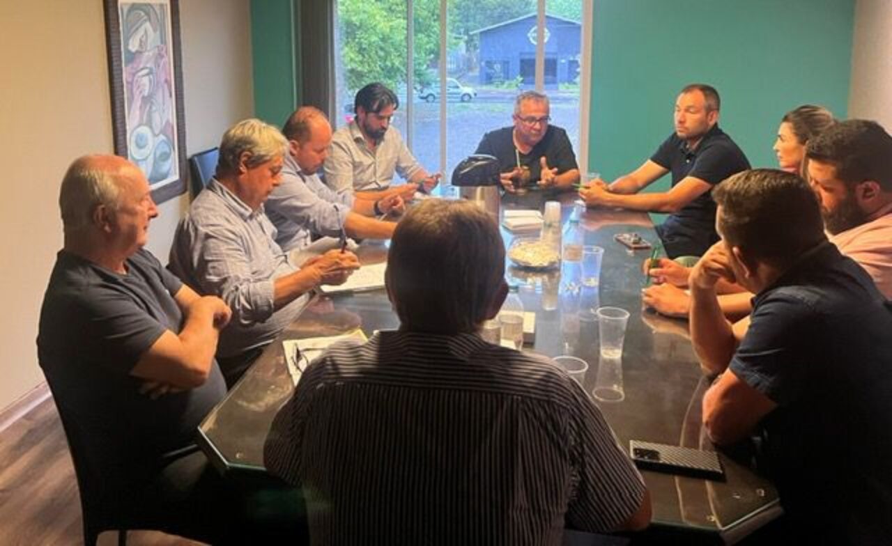 Foto: Divulgação/Sindtur.