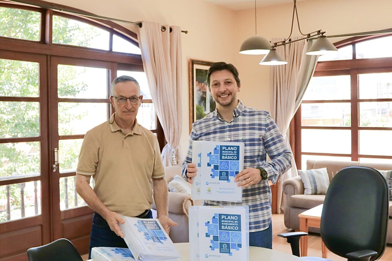 Foto: Arthur Dias/Prefeitura de Canela
