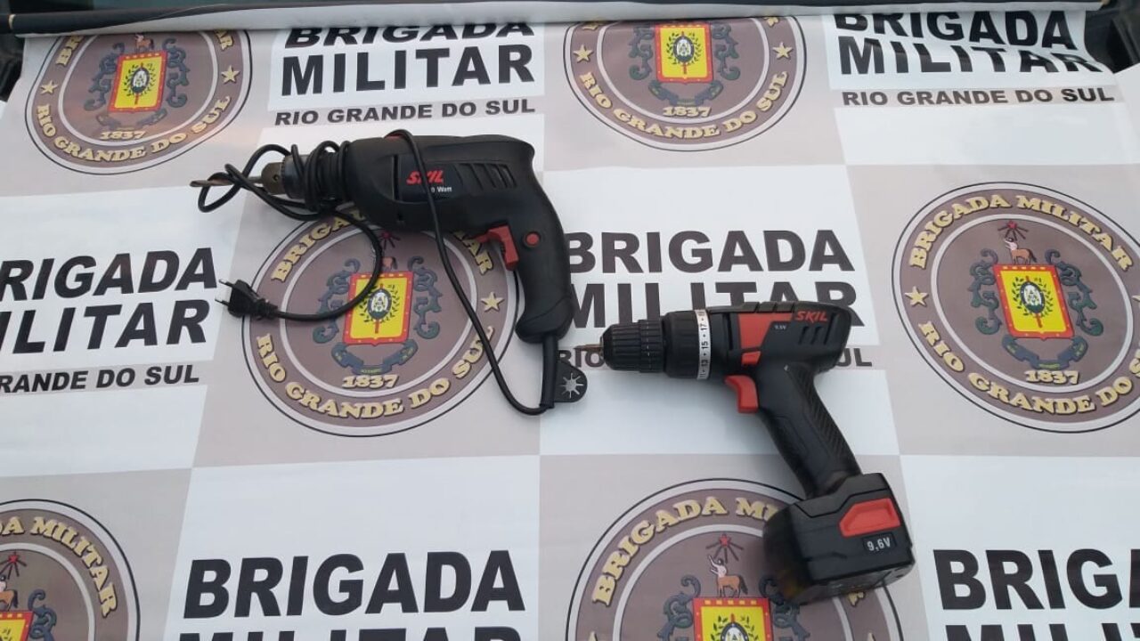 Furto a residência