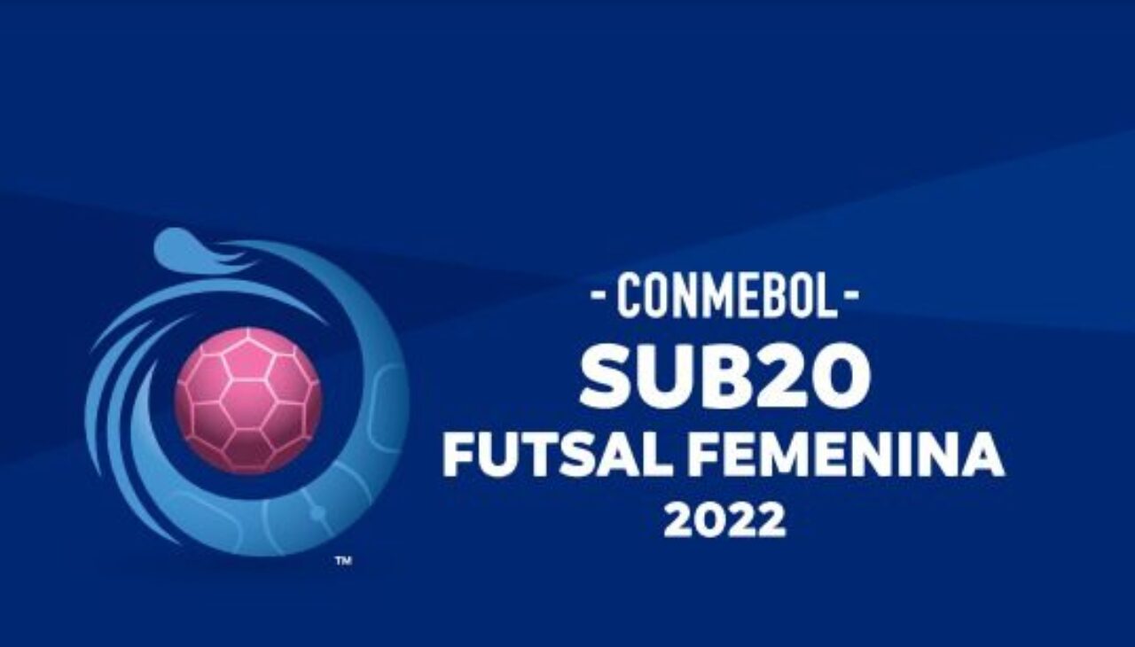 Futsal sul americano FEM