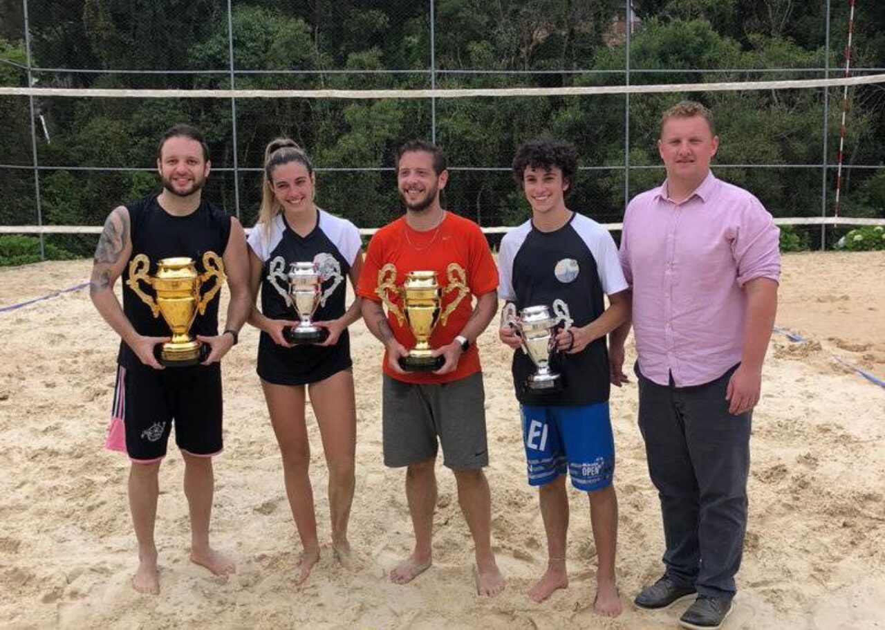 Futvolei