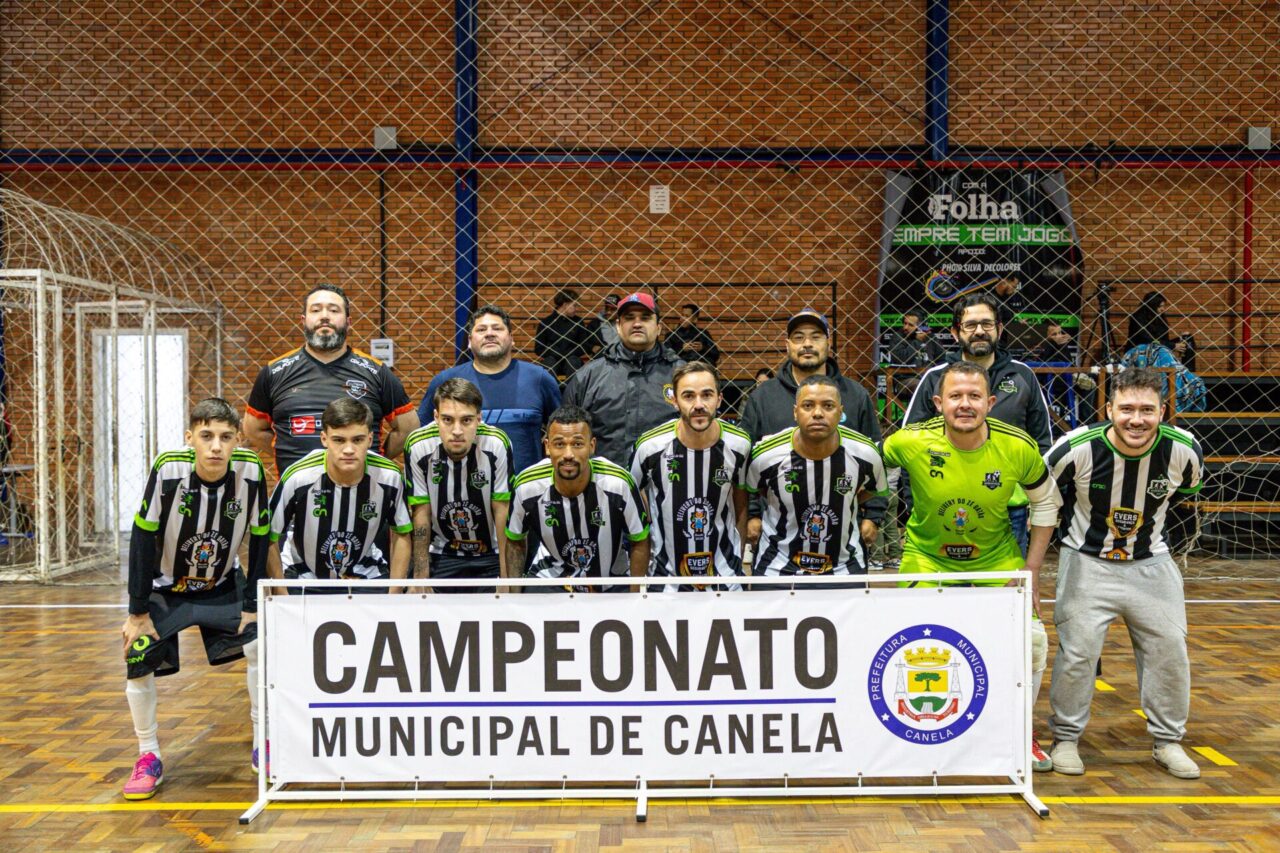 GALERA DA ESTEVÃO
