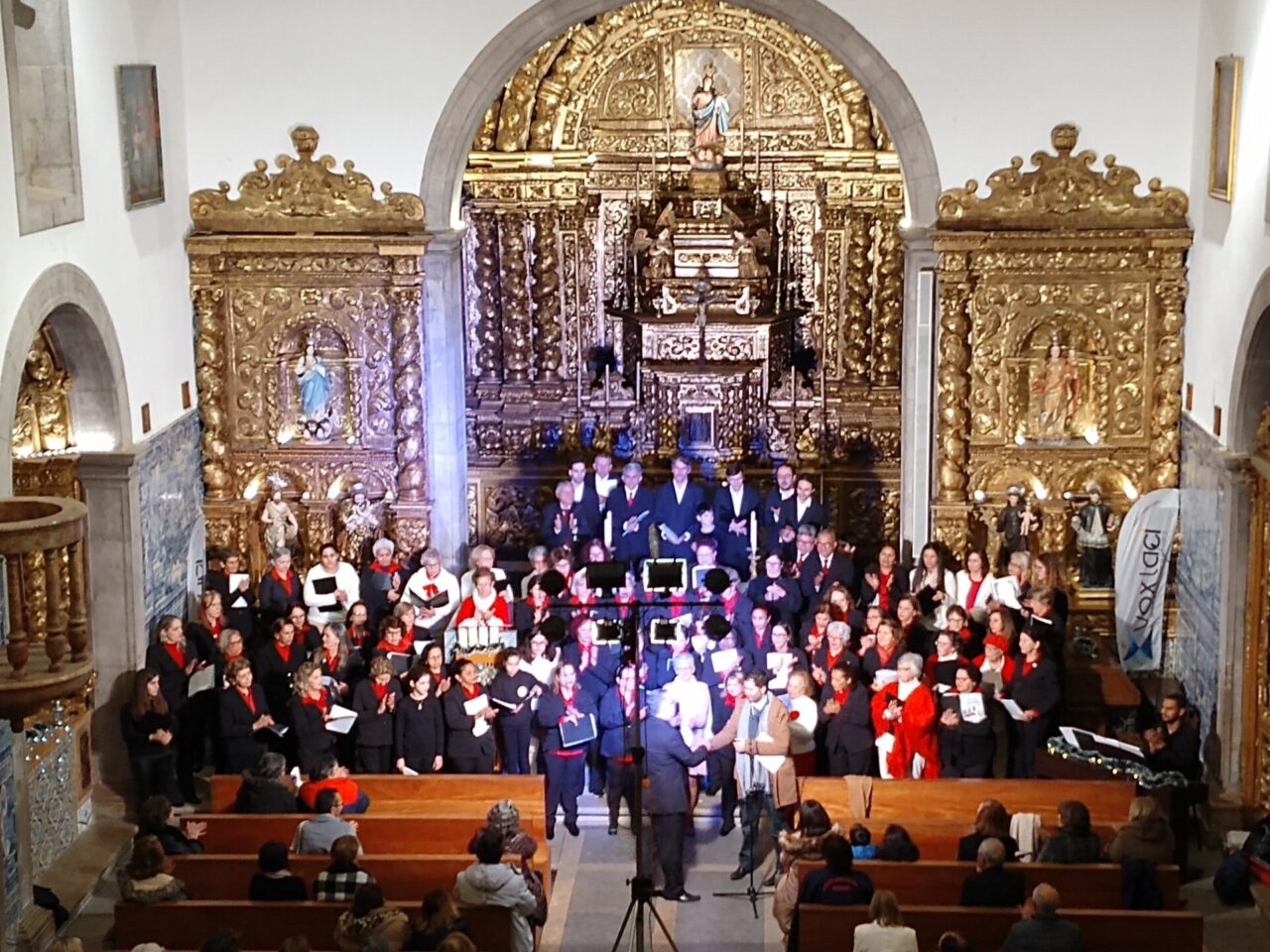 GCN - Portugal - 3