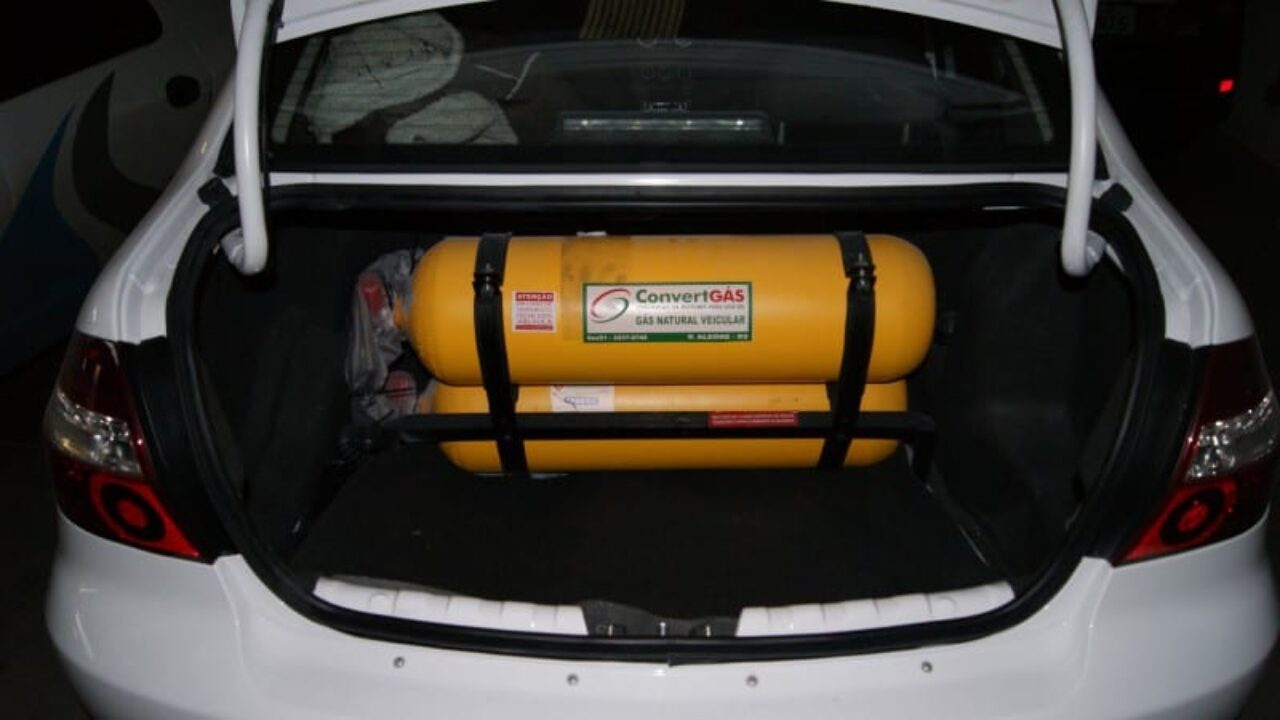 GNV