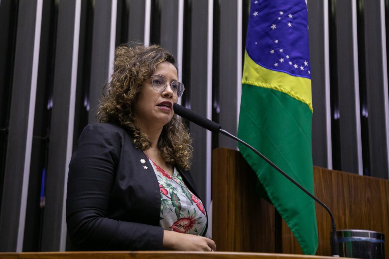 Foto: Gabriel Paiva / Câmara dos Deputados.
