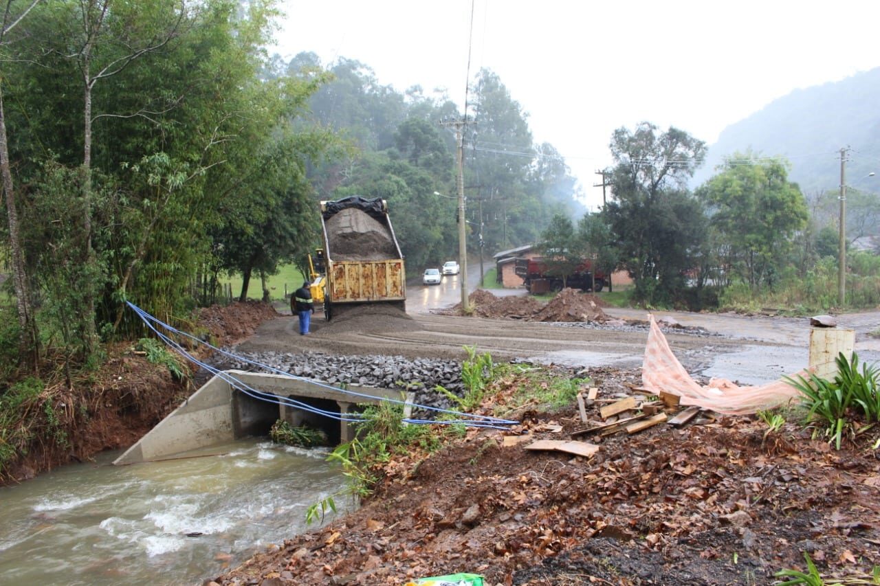 Galeria Gramado