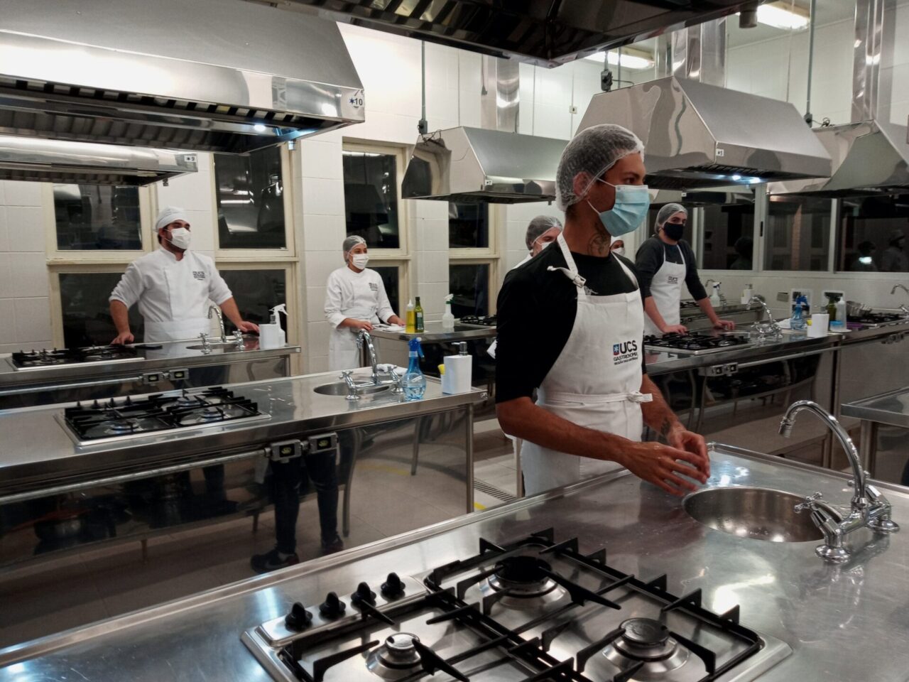 Gastronomia-UCSHOrt