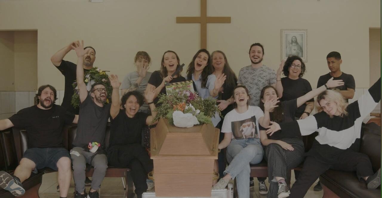 Gazeta Funerária