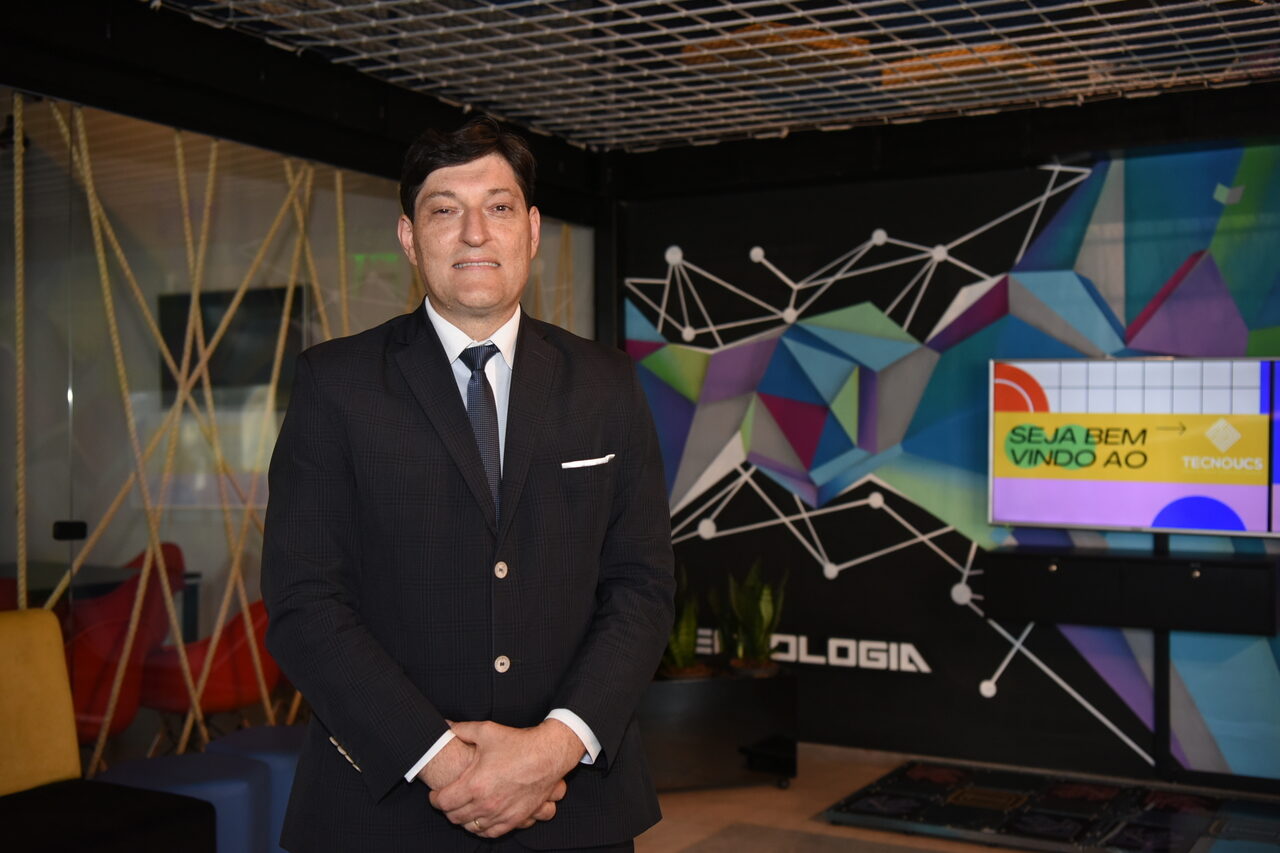 Gelson Leonardo Rech