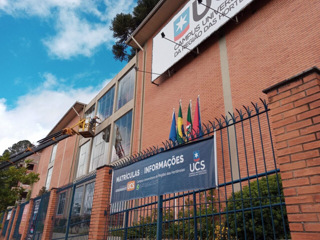 Gestão de Empreendimentos Turísticos é a nova pós da UCS Hortênsias