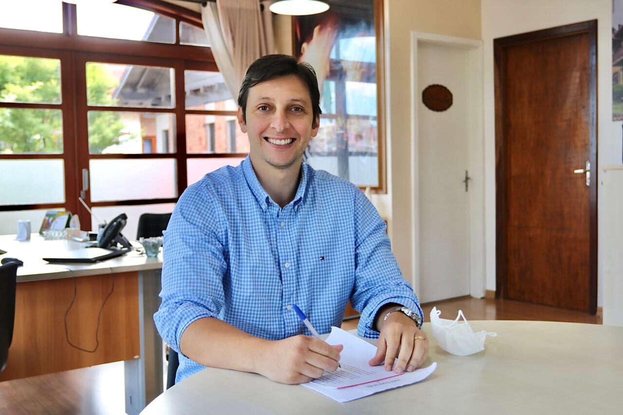Gilberto Cezar