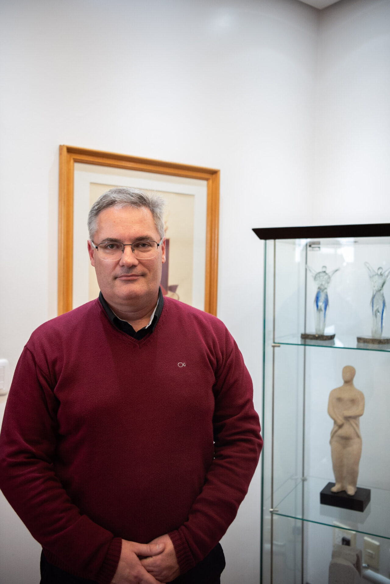 Gilberto Hummes