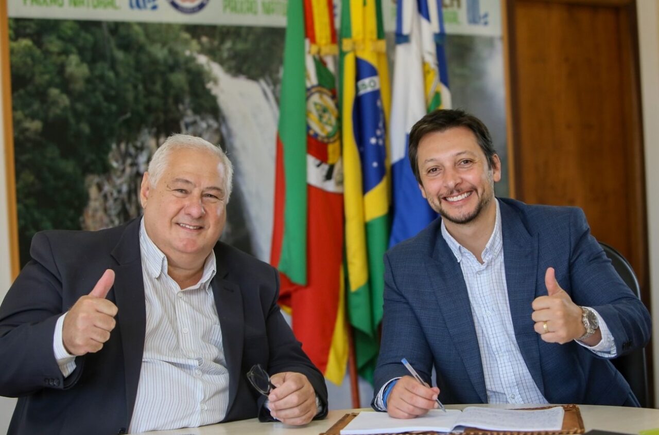 Foto: Divulgação/Prefeitura de Canela
