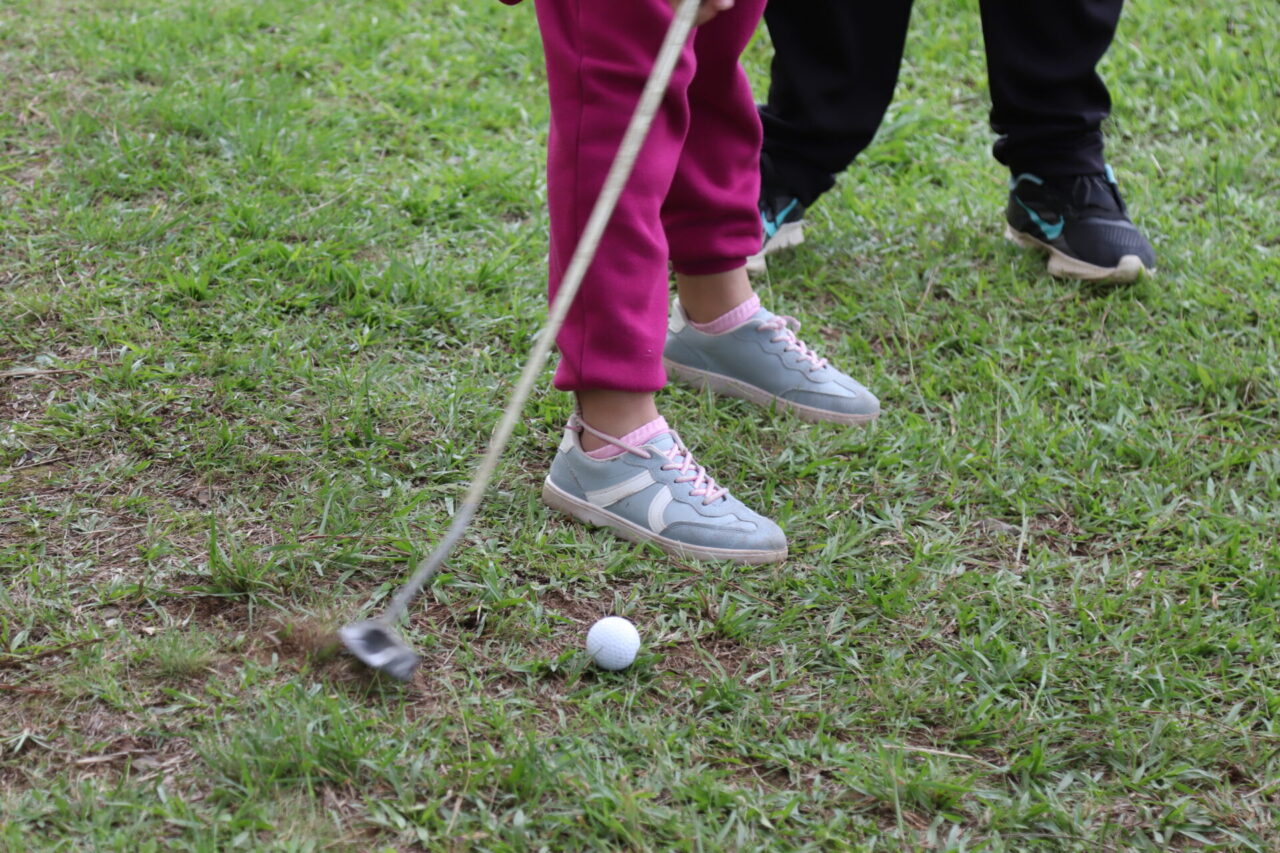 Golf - 7 adaptado