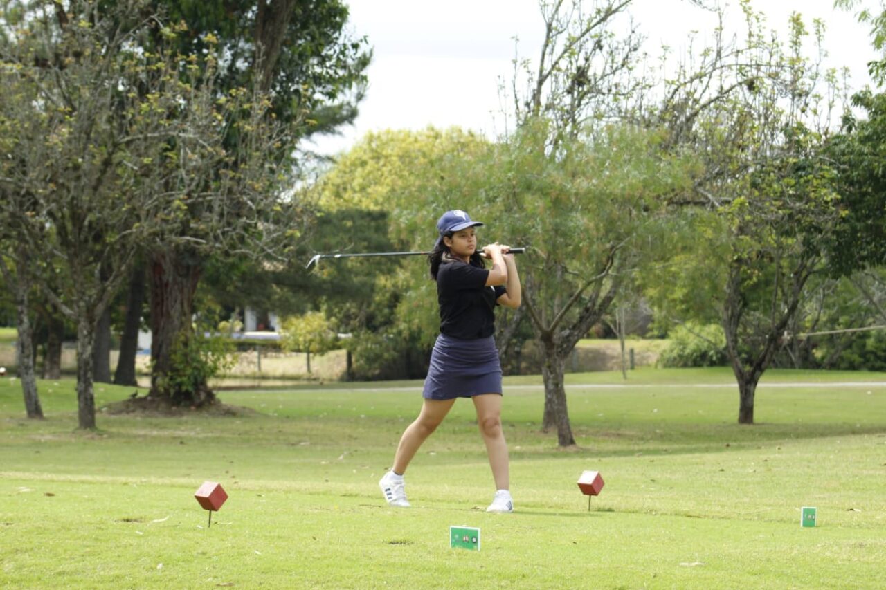 Golf-Sapeca