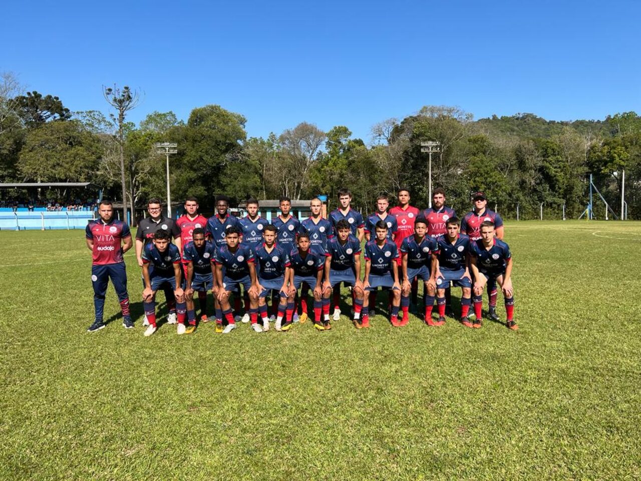 Gramadense 1