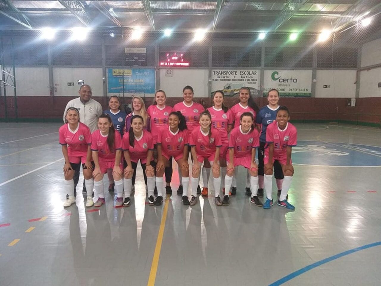 Fotos: Filipe Rocha - Gramadense
