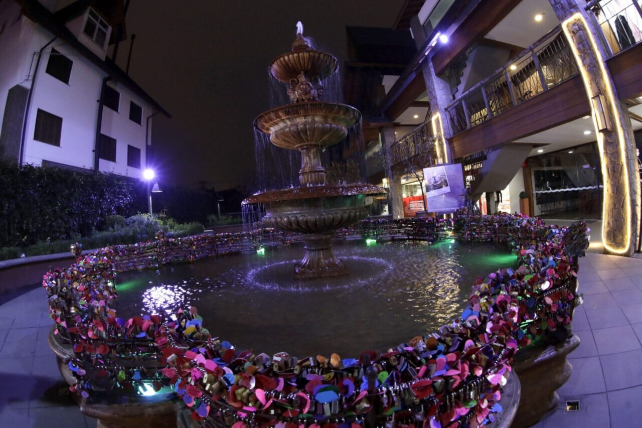 Gramado Amor
