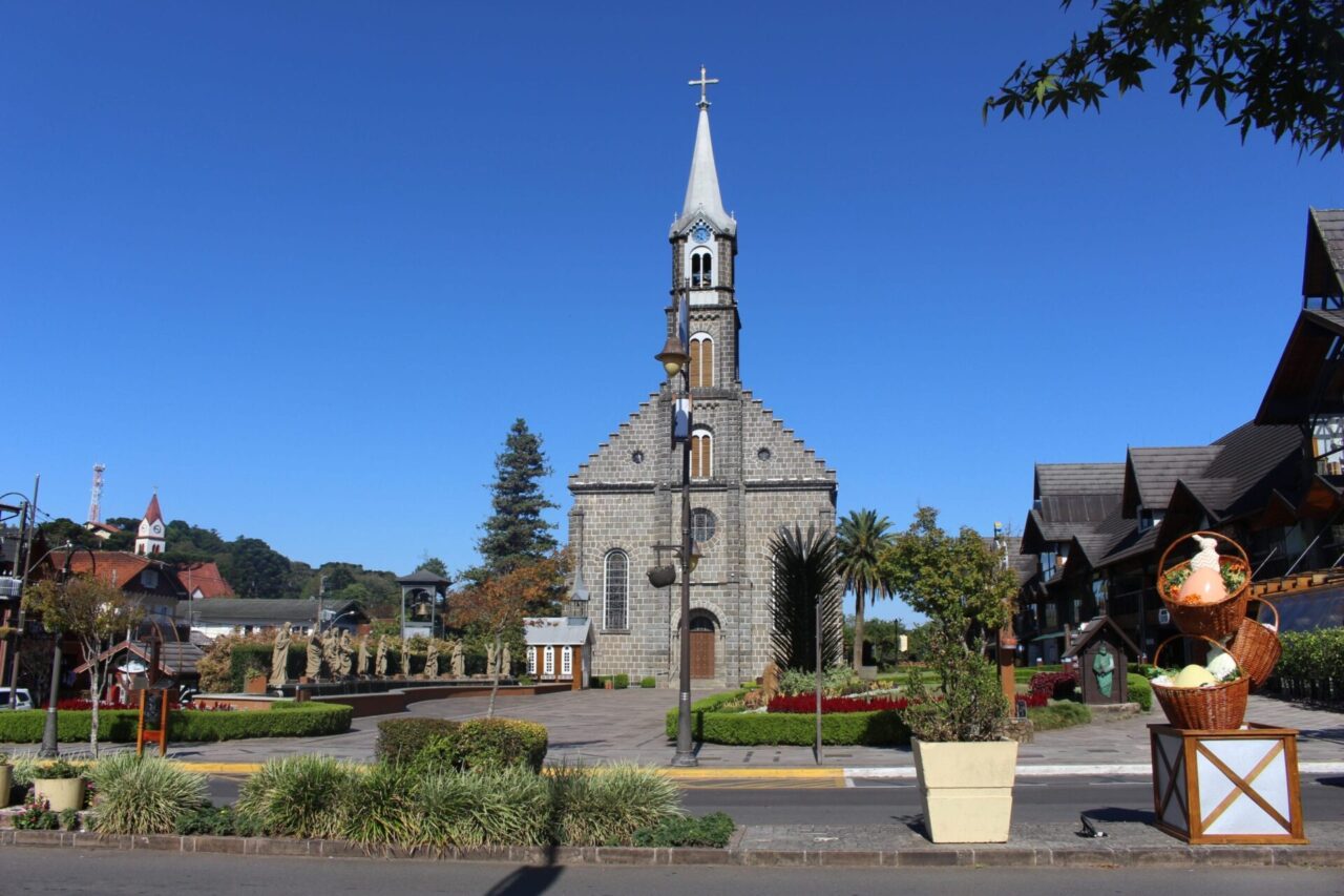 Gramado - Assembleia Legislativa reconhece estado de calamidade pública